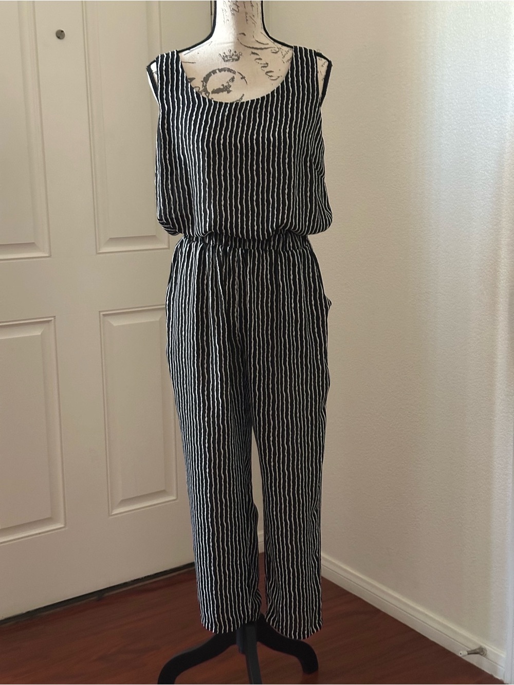 Vero viva jumpsuit